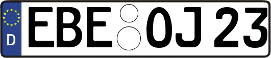 EBE-OJ23