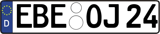 EBE-OJ24