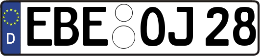 EBE-OJ28