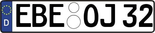 EBE-OJ32