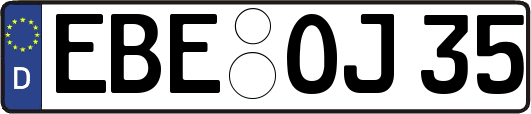 EBE-OJ35
