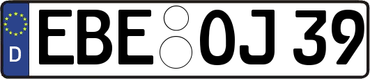 EBE-OJ39