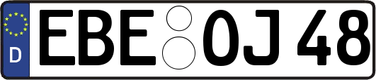 EBE-OJ48