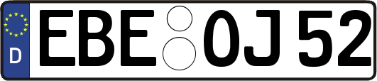 EBE-OJ52