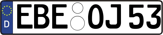 EBE-OJ53