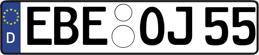 EBE-OJ55