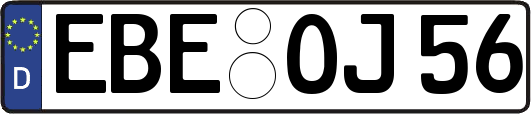 EBE-OJ56