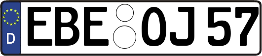 EBE-OJ57