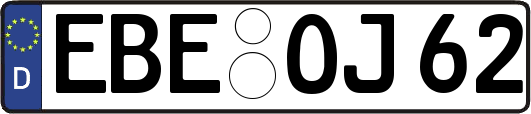 EBE-OJ62