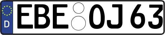 EBE-OJ63