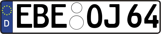 EBE-OJ64