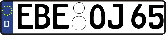 EBE-OJ65