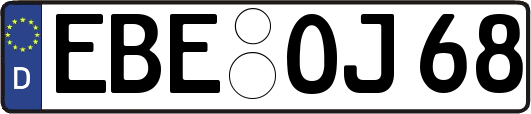 EBE-OJ68