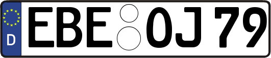 EBE-OJ79