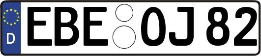 EBE-OJ82