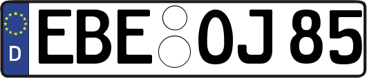 EBE-OJ85