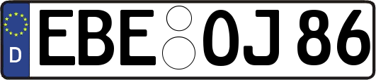 EBE-OJ86