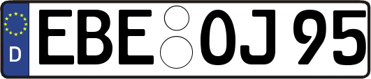 EBE-OJ95
