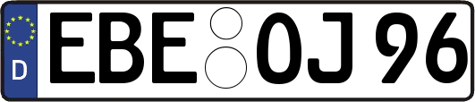 EBE-OJ96