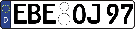 EBE-OJ97