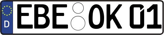 EBE-OK01