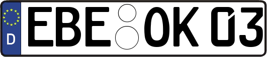 EBE-OK03