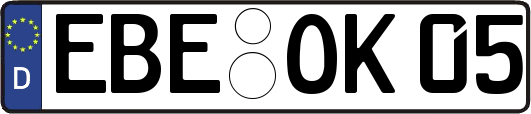 EBE-OK05