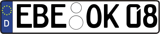 EBE-OK08