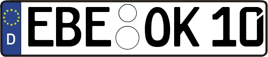 EBE-OK10