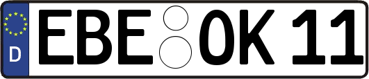 EBE-OK11