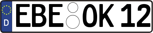 EBE-OK12