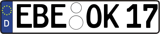 EBE-OK17