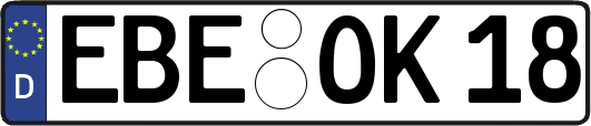 EBE-OK18