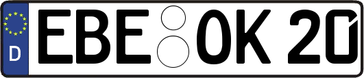 EBE-OK20