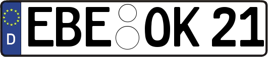 EBE-OK21