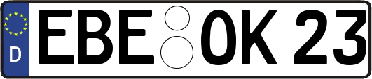 EBE-OK23