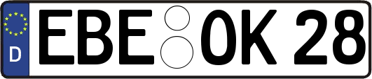 EBE-OK28