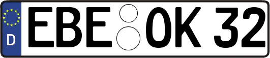 EBE-OK32