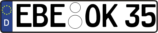 EBE-OK35