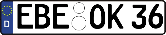 EBE-OK36