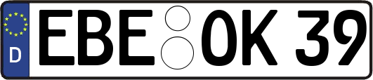 EBE-OK39