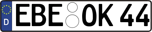 EBE-OK44