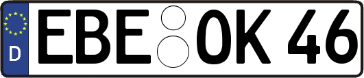 EBE-OK46