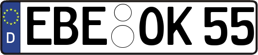 EBE-OK55