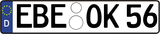 EBE-OK56