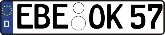 EBE-OK57
