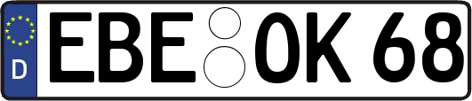 EBE-OK68