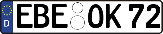 EBE-OK72