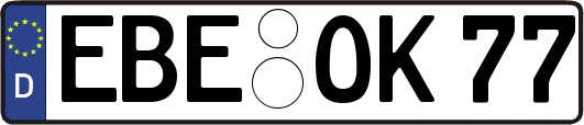 EBE-OK77