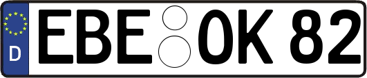 EBE-OK82